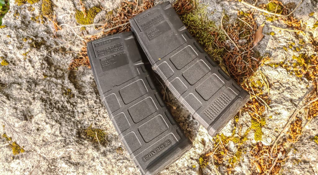 PMAGs Gen 2 Vs Gen 3 (4)