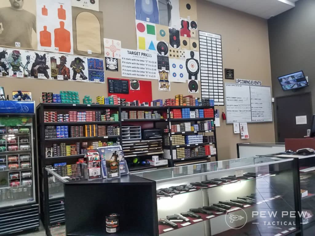 Post Thumbnail Image for post: Weekly Wrap: Georgia Eyes Tax Breaks for Guns as Policy Debates Intensify