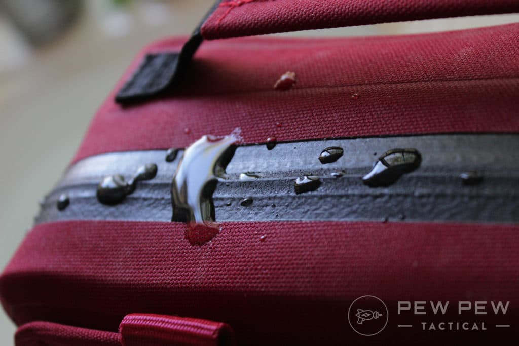 Surviveware Waterproof 1