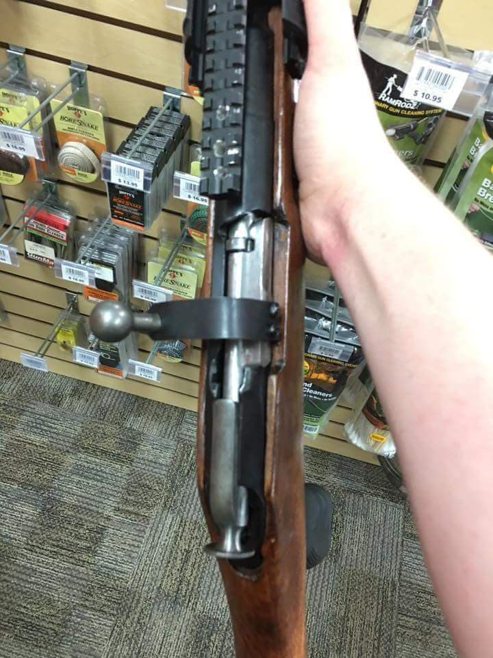 Bubba Lefty Build