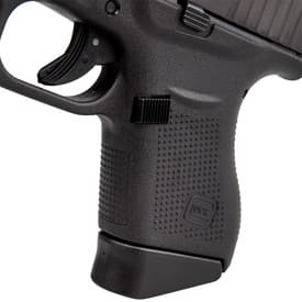 Glock OEM Magazine Extension