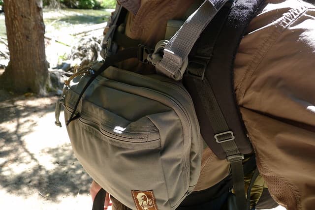 Hill People Gear Kit Bag