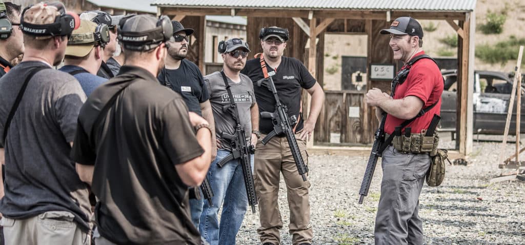 Post Thumbnail Image for post: Top 5 Firearms Instructors (That You Can Still Learn From)