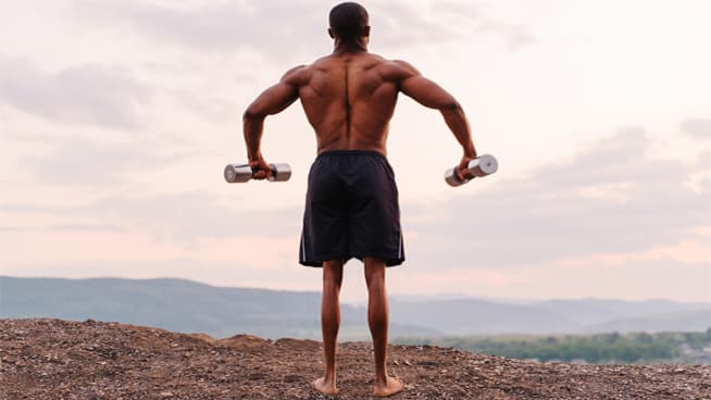 skipped leg day