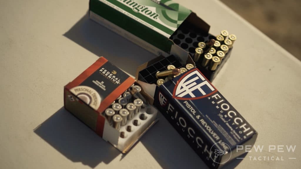 Post Thumbnail Image for post: Ammunition Depot Review: 3 Years of Orders