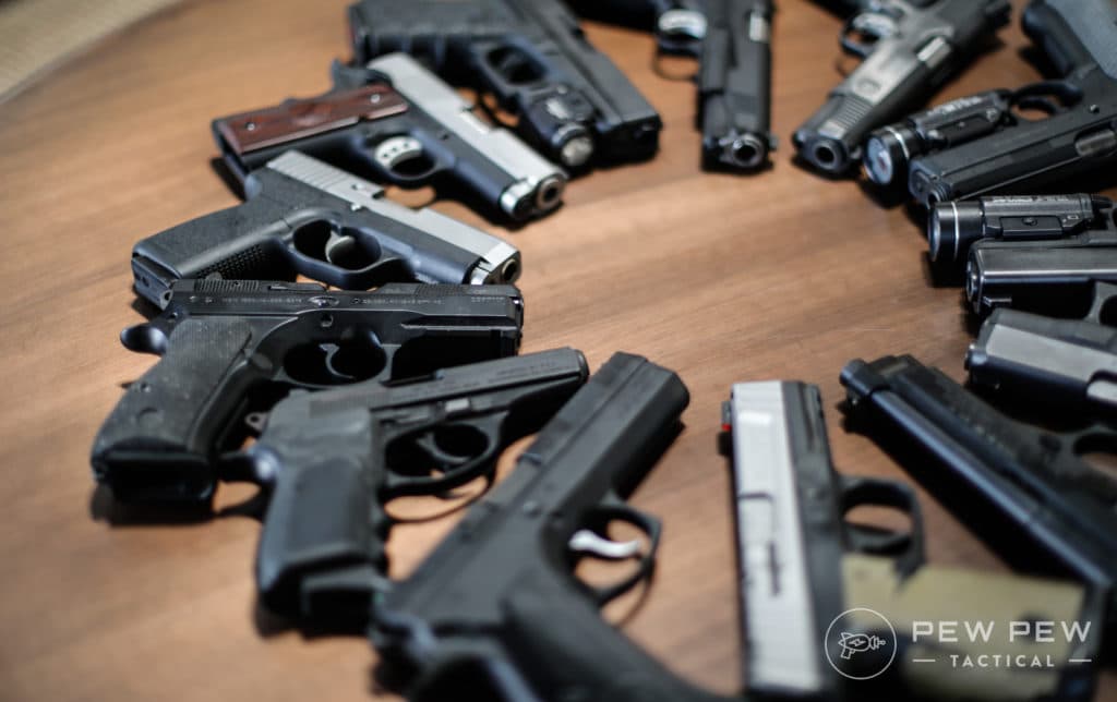 Post Thumbnail Image for post: How to Sell Your Guns Online: Step-By-Step Instructions