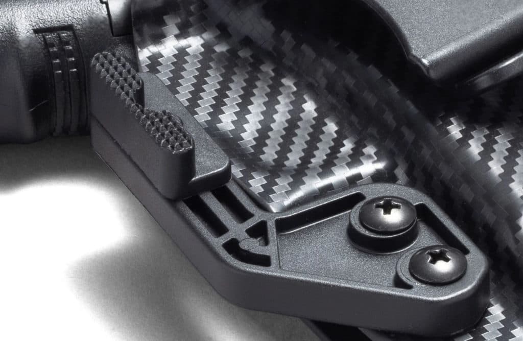 CE Holster Claw Kit