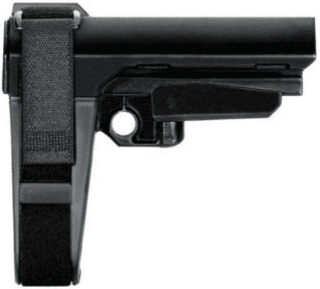 SB Tactical SBA3 Stabilizing Brace
