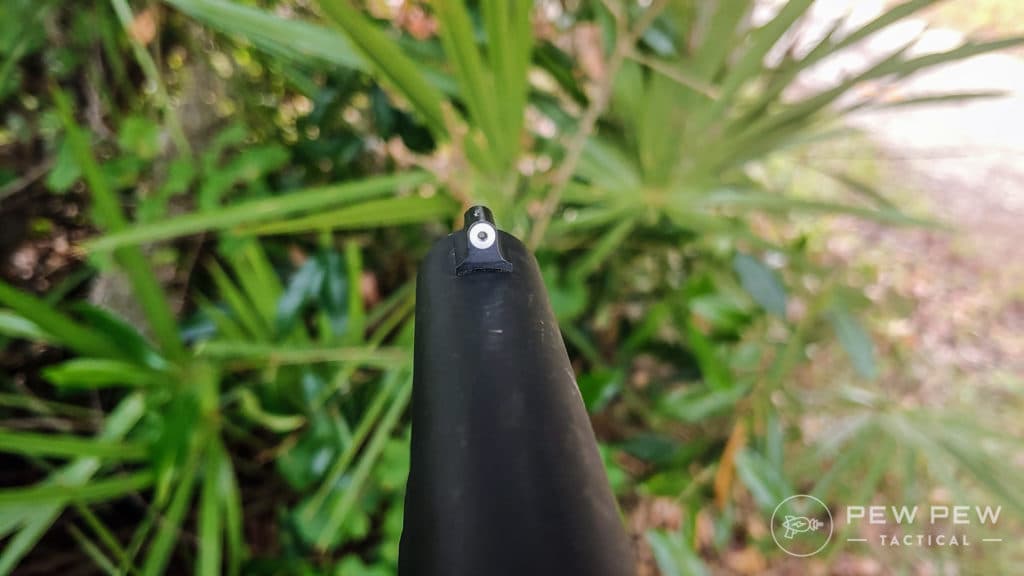 XS Sight Systems Big Dot Tritium Sight