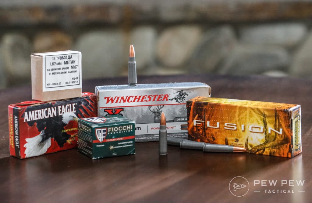 Post Thumbnail Image for post: How to Clean Corrosive Ammo