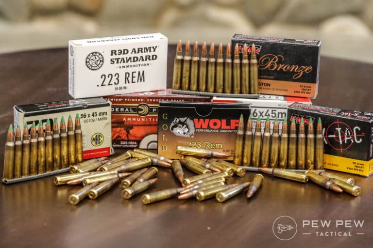 Post Thumbnail Image for post: 5 Best Intermediate Calibers: The Best of Both Worlds