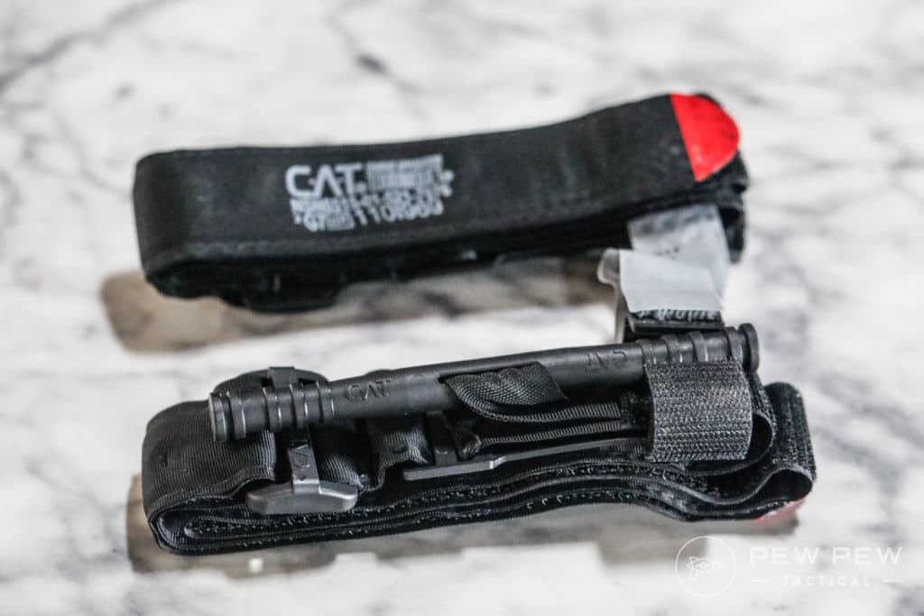 North American Rescue CAT 7 Tourniquet