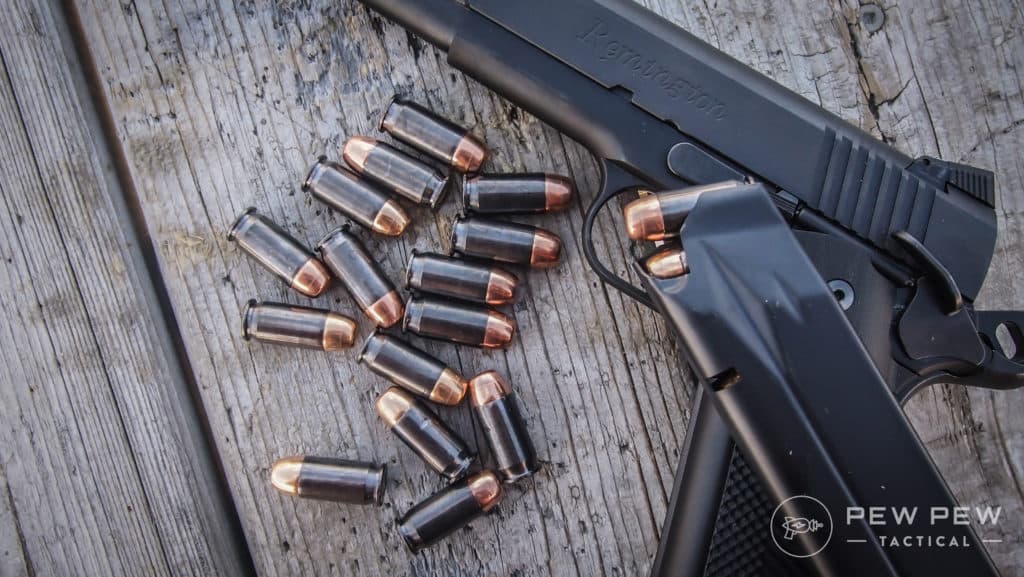 Post Thumbnail Image for post: Ammo Shortage to Continue: What’s the Holdup?