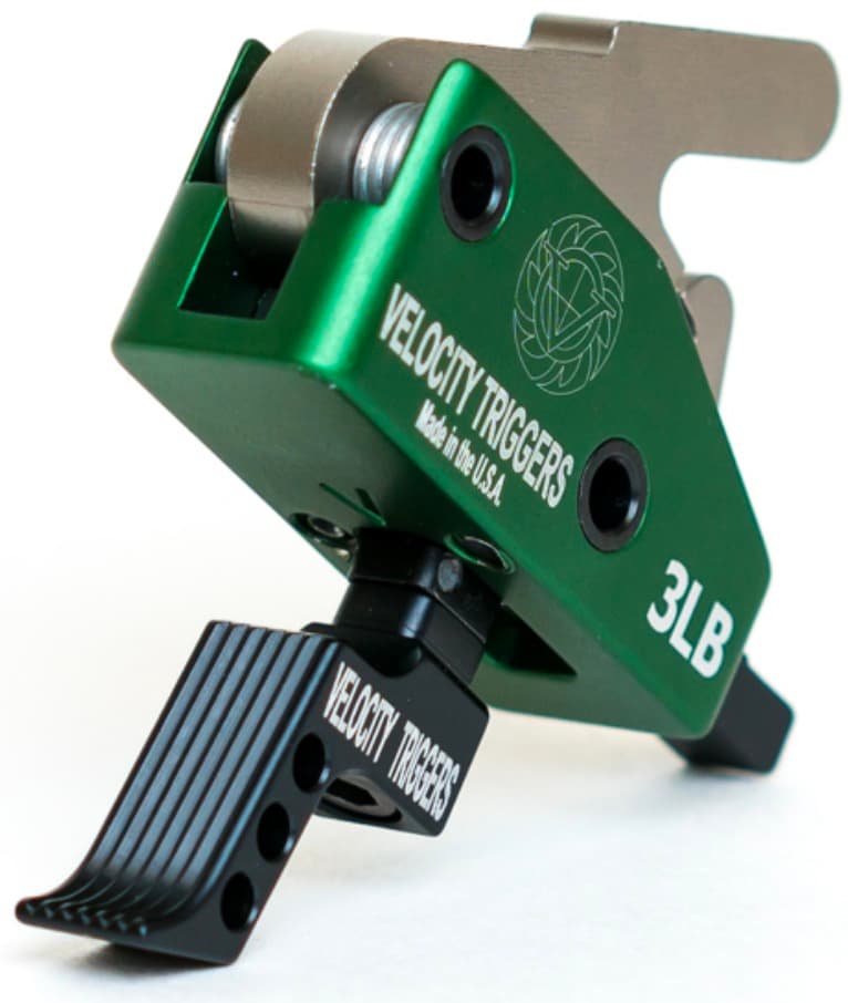 Velocity MPC 9mm/PCC Trigger