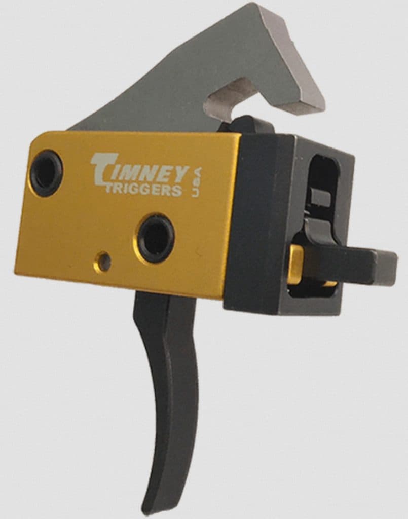 Timney AR PCC Trigger