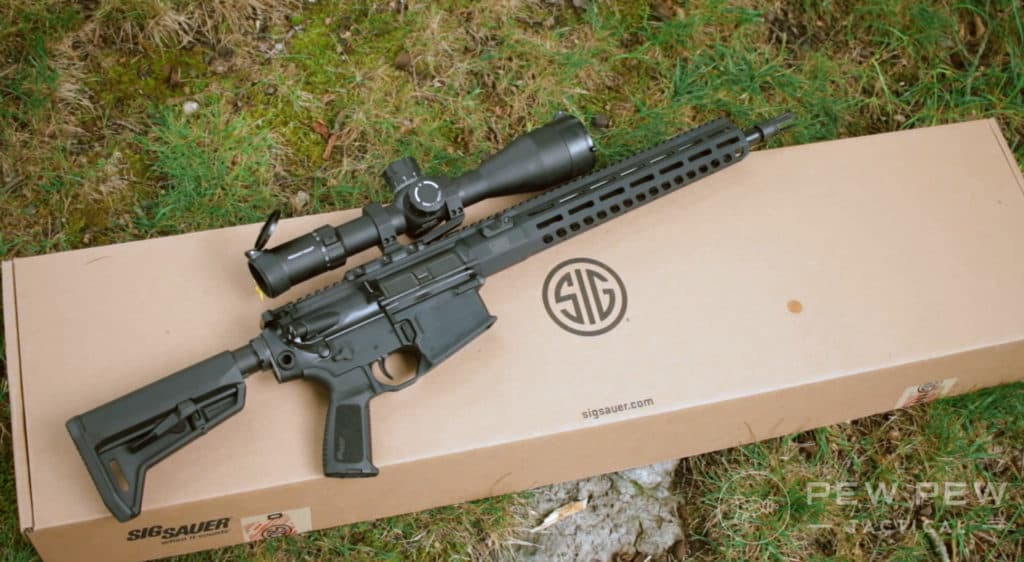 Post Thumbnail Image for post: How to Mail Guns (Legally and Without Going to Jail)