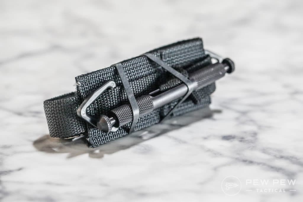 Tactical Medical Solutions SOFTT-W Tourniquet