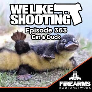 Post Thumbnail Image for post: We Like Shooting Interviews Pew Pew Tactical: August 18, 2020