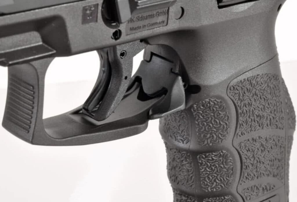 HK VP9 Trigger