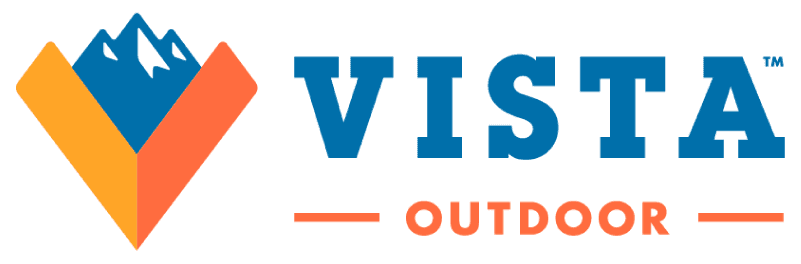 vista outdoors logo