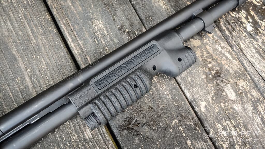 Streamlight TL-Racker