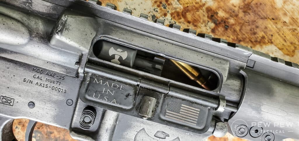 Post Thumbnail Image for post: 8 Most Common AR-15 Failures & How To Fix Them