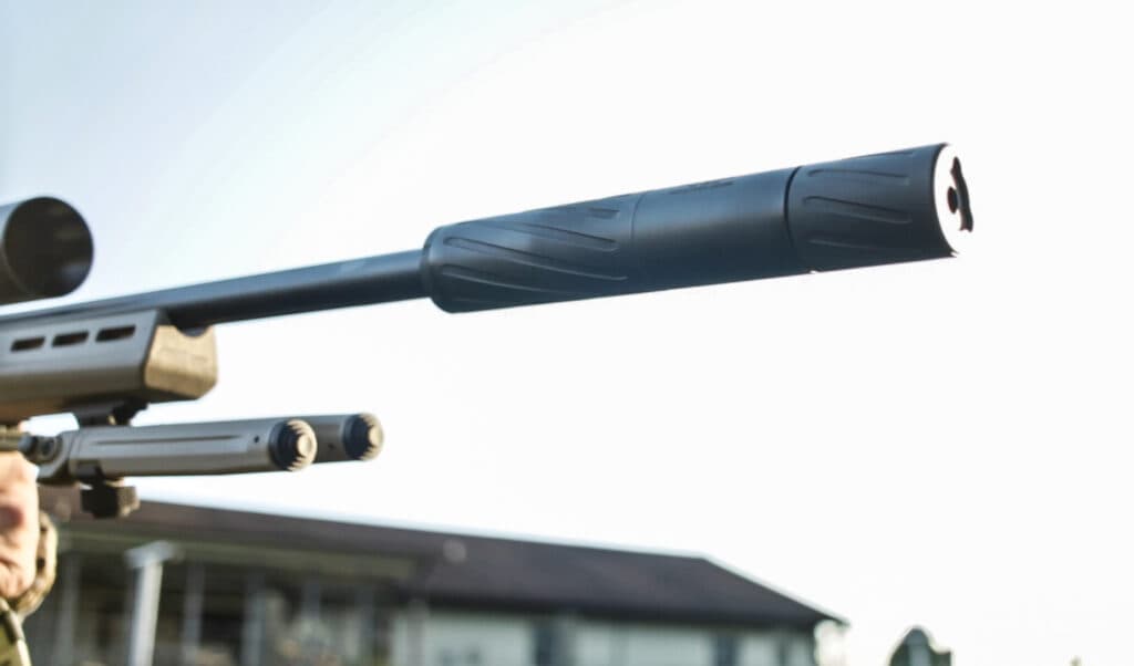Post Thumbnail Image for post: Best Places to Buy a Suppressor: Online & Off