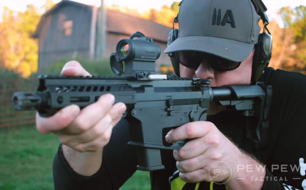 UDP AR 9 ads