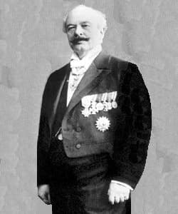 georg luger