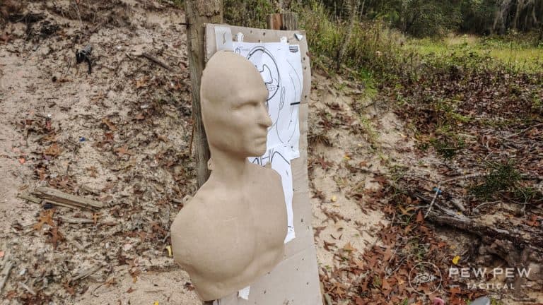 Post Thumbnail Image for post: Best 3D Targets for Shooting