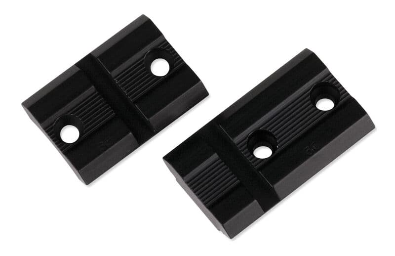 Top Mount Base Pair Weaver