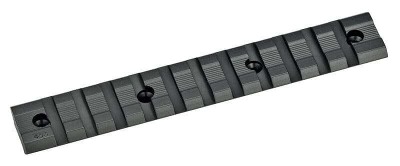 Weaver Multi Slot