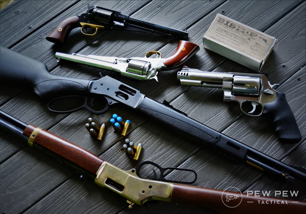 Post Thumbnail Image for post: How Guns Work: Parts of a Gun & Cartridge