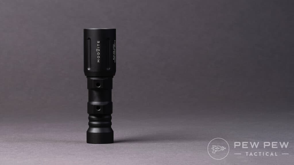 Modlite PLHV2 profile