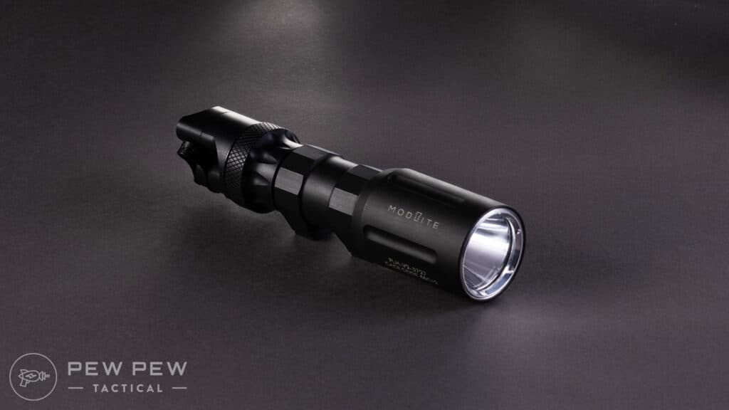 Modlite PHLVE Surefire DS Switch