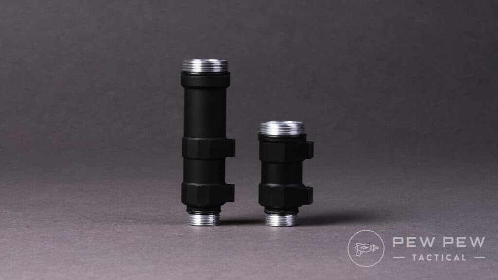 Modlite comparison