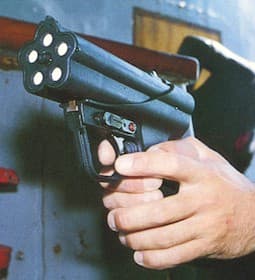 HK P11
