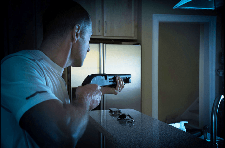 Post Thumbnail Image for post: What Are Castle Doctrine & Stand Your Ground Laws?