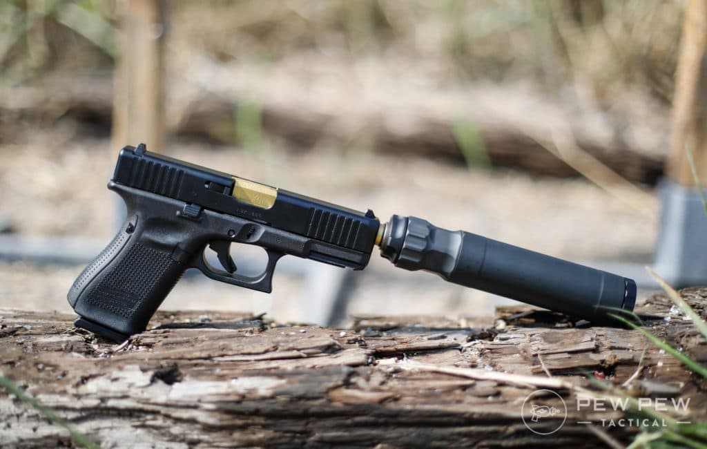 Post Thumbnail Image for post: Beginner's Guide: How to Complete ATF eForms for NFA Items