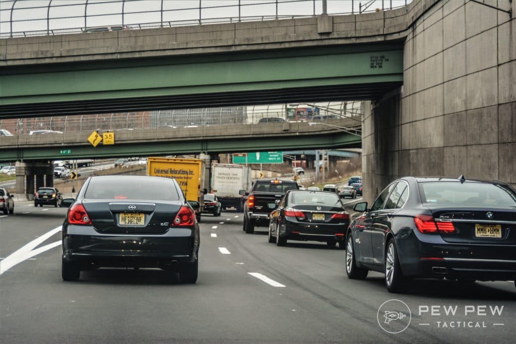Urban Prep Tips Traffic