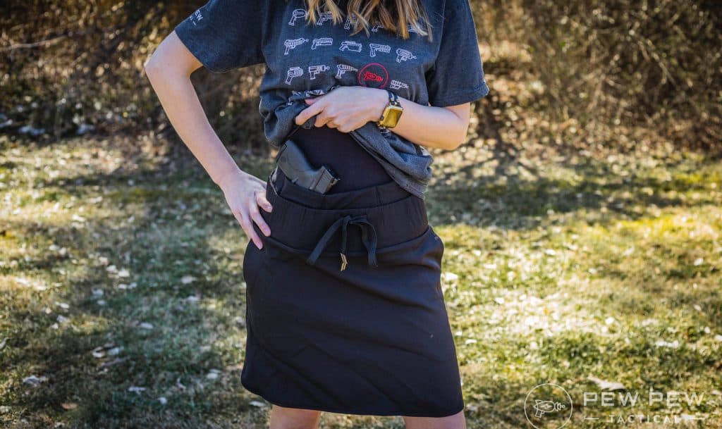 Womens Brands Alexo Athletica Skirt