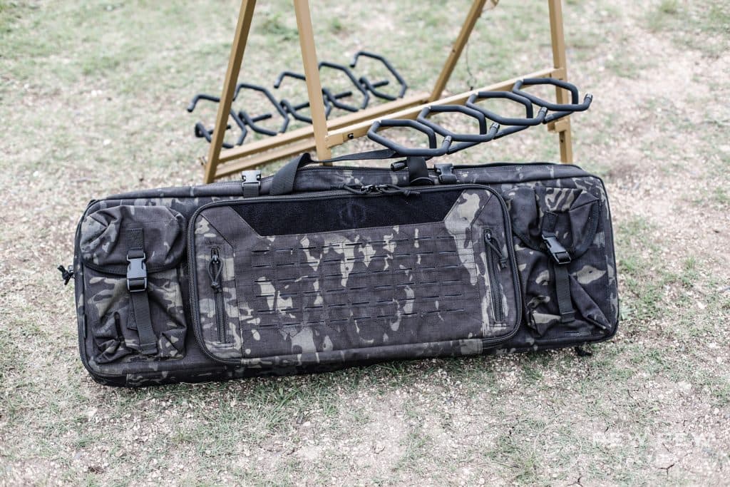 Savior MultiCam Urban Warfare