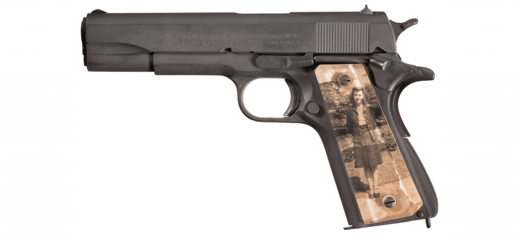 Post Thumbnail Image for post: What Are Sweetheart Grips? History & Humanity in War