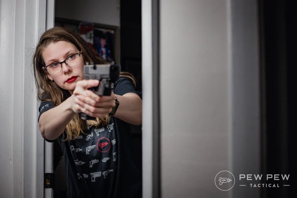 Post Thumbnail Image for post: How To Survive a Home Invasion