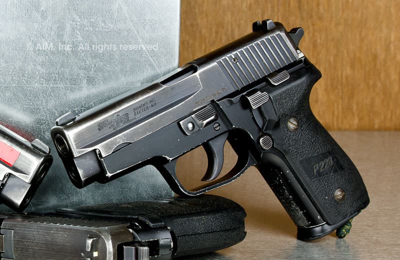 SIG P228