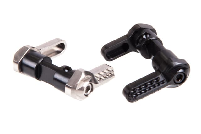 V Seven Weapons Systems AR-15 57/90 Degree Ambidextrous Selector