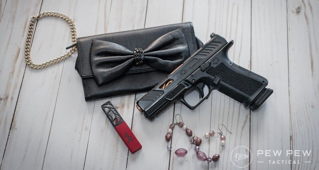 Women & Guns