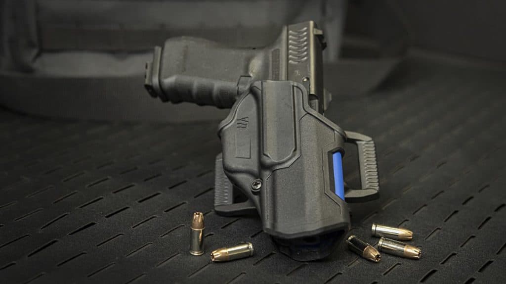 Blackhawk T-Series L2C (Tactical Life)