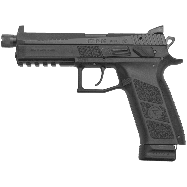 CZ P-09