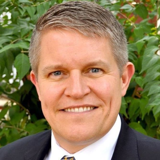 David Chipman